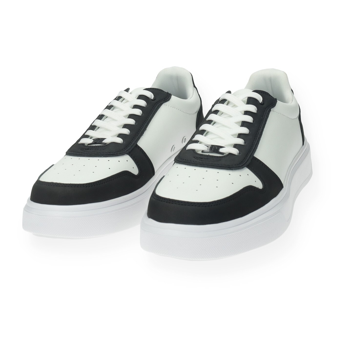 Sneakers Uomo Tata Italia Bianco