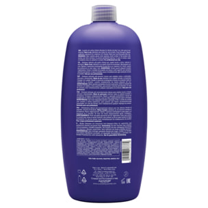 ALFAPARF MILANO Semi Di Lino Anti-Yellow Intense Low Shampoo 1000ml
