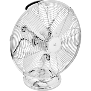 Ventilateur ESSENTIELB EVT-T 30