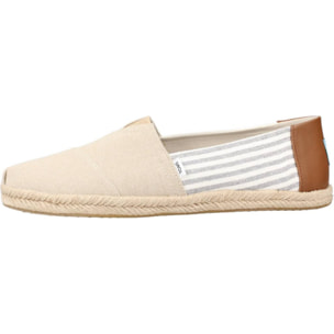 ALPARGATAS TOMS ROPE