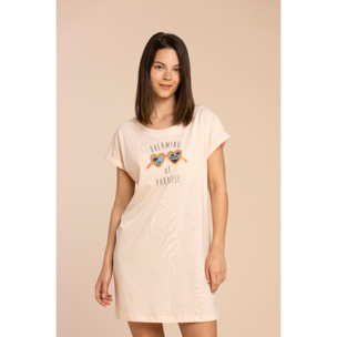 Maximaglia donna cotone paradise Noidinotte