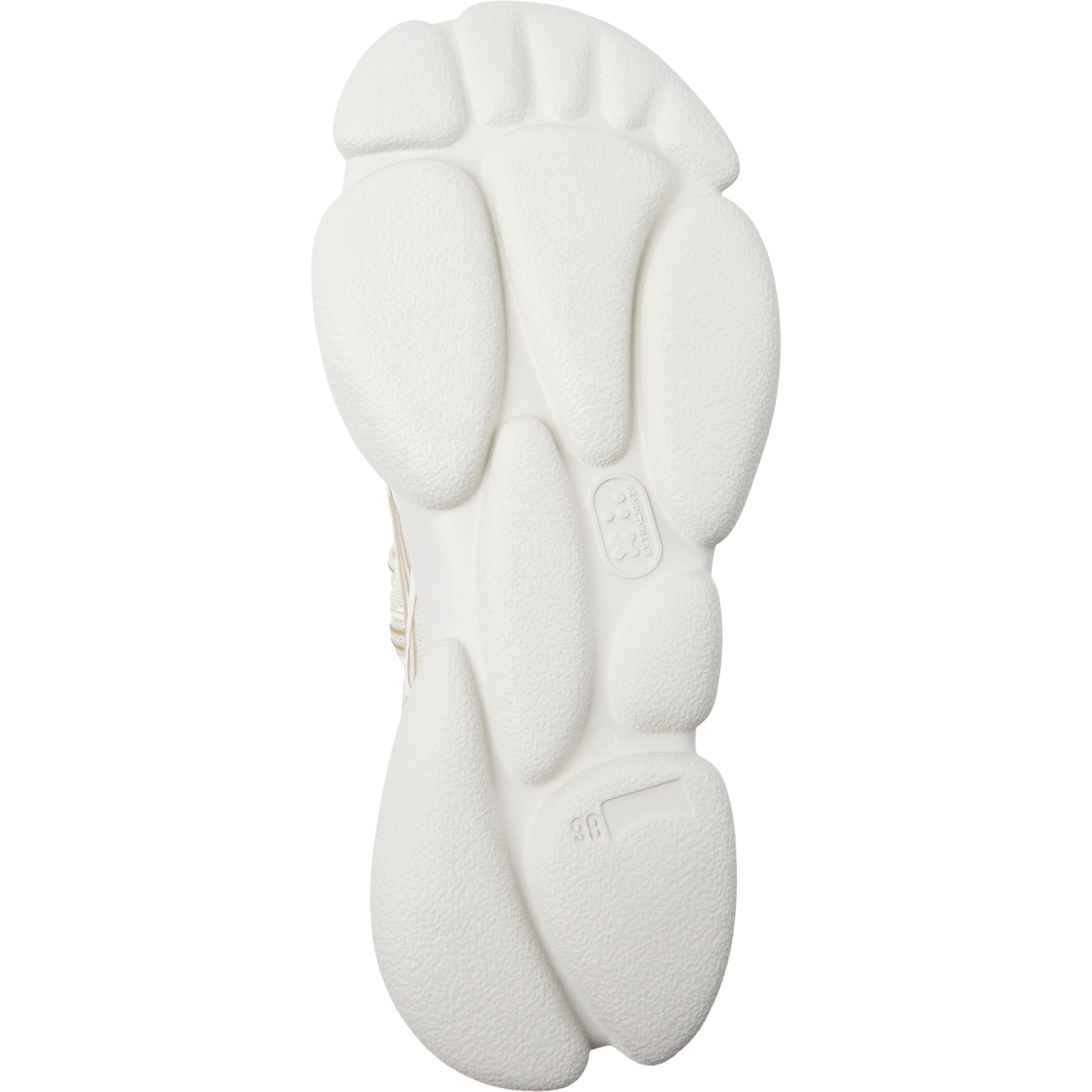 Bailarinas - CAMPER Karst - Multicolor - Textil técnico