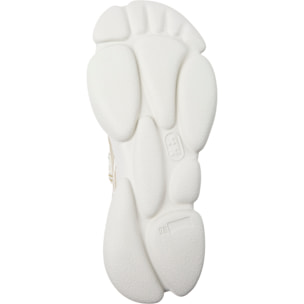 Bailarinas - CAMPER Karst - Multicolor - Textil técnico