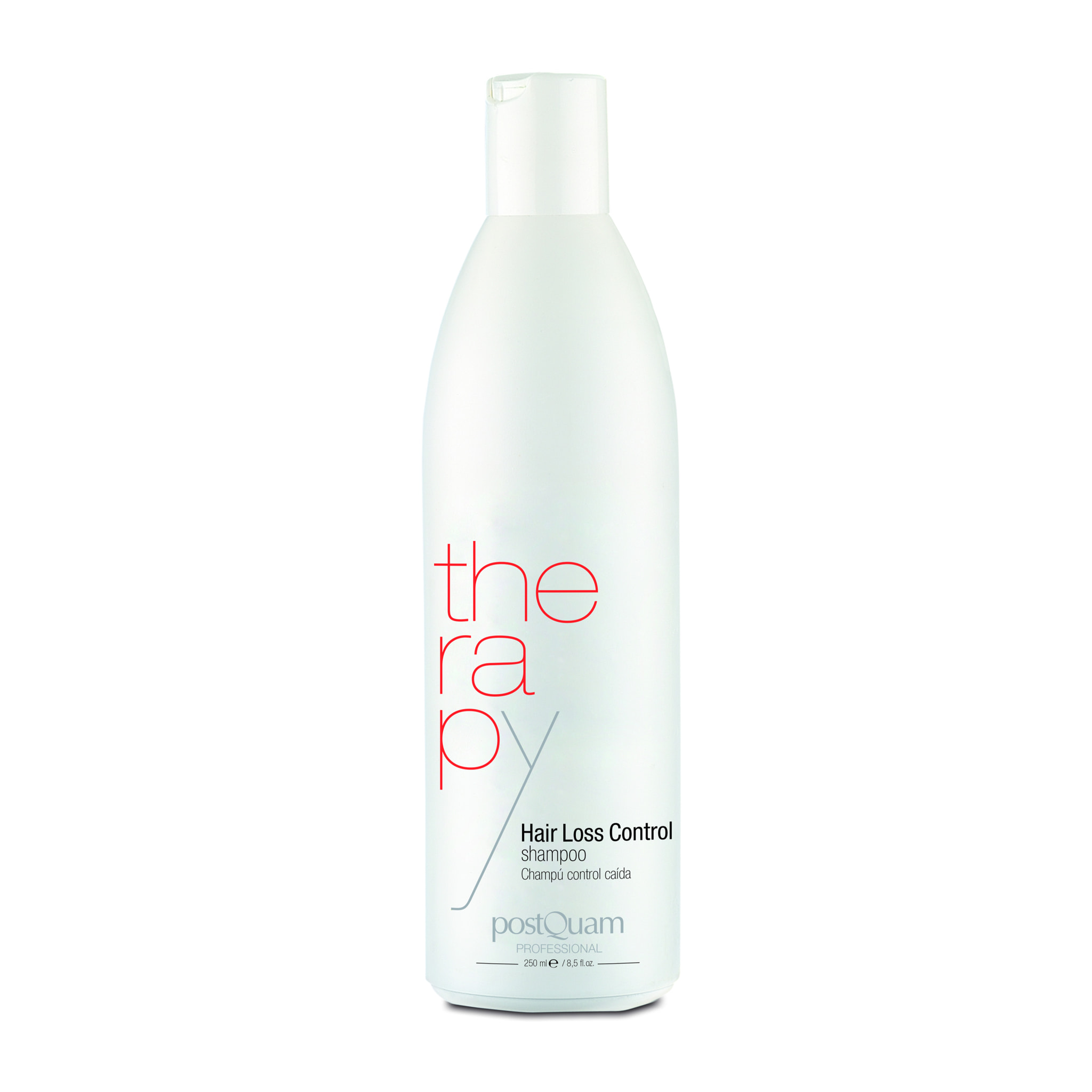 Shampoo Anticaduta 250 Ml.