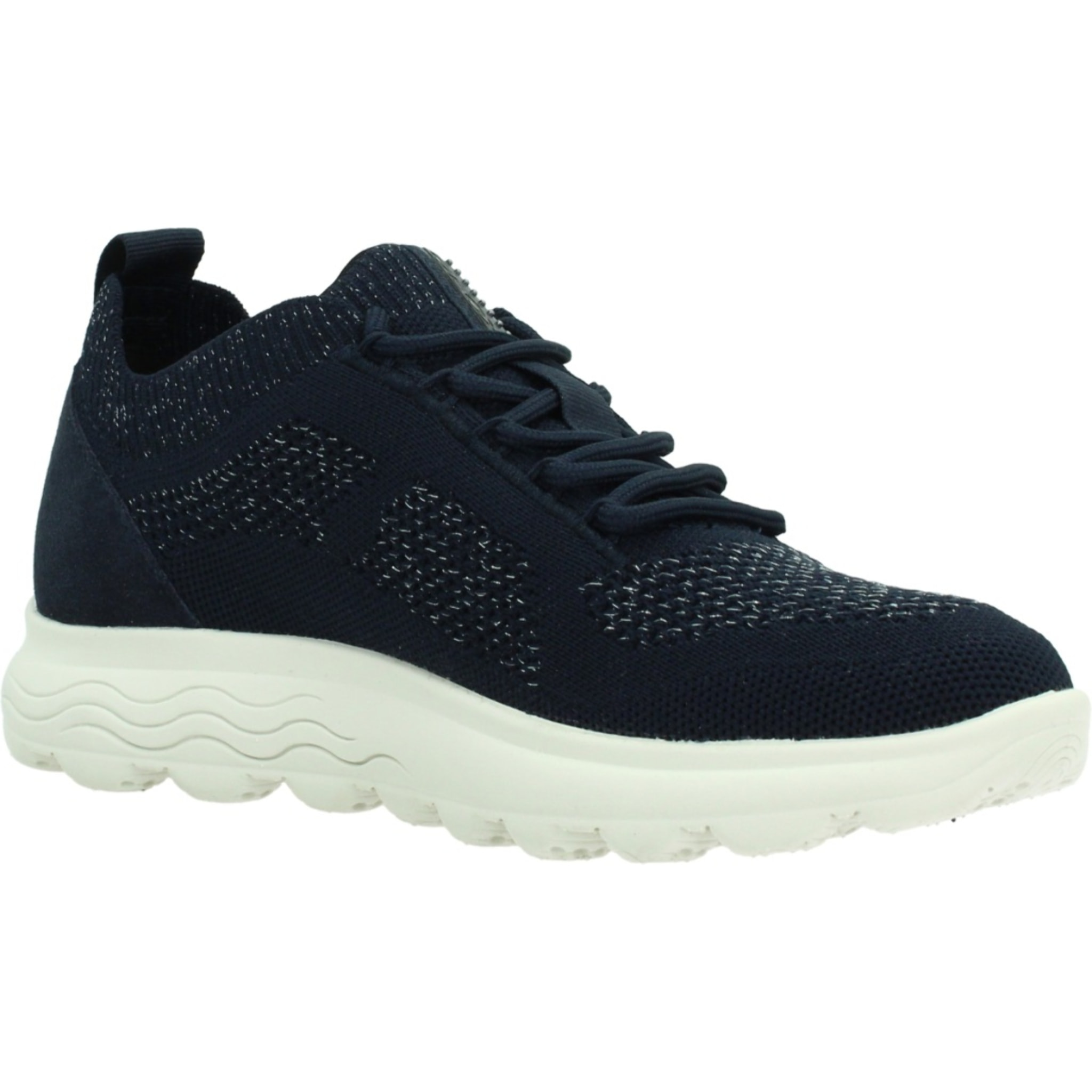 Sneakers de  Mujer de la marca GEOX  modelo D SPHERICA AZUL