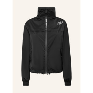 PLEIN SPORT Cortavientos SCRATCH