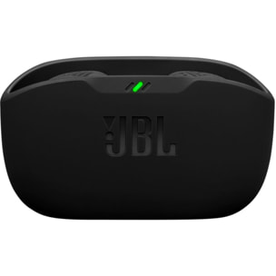 Ecouteurs JBL Wave Buds 2 Noir