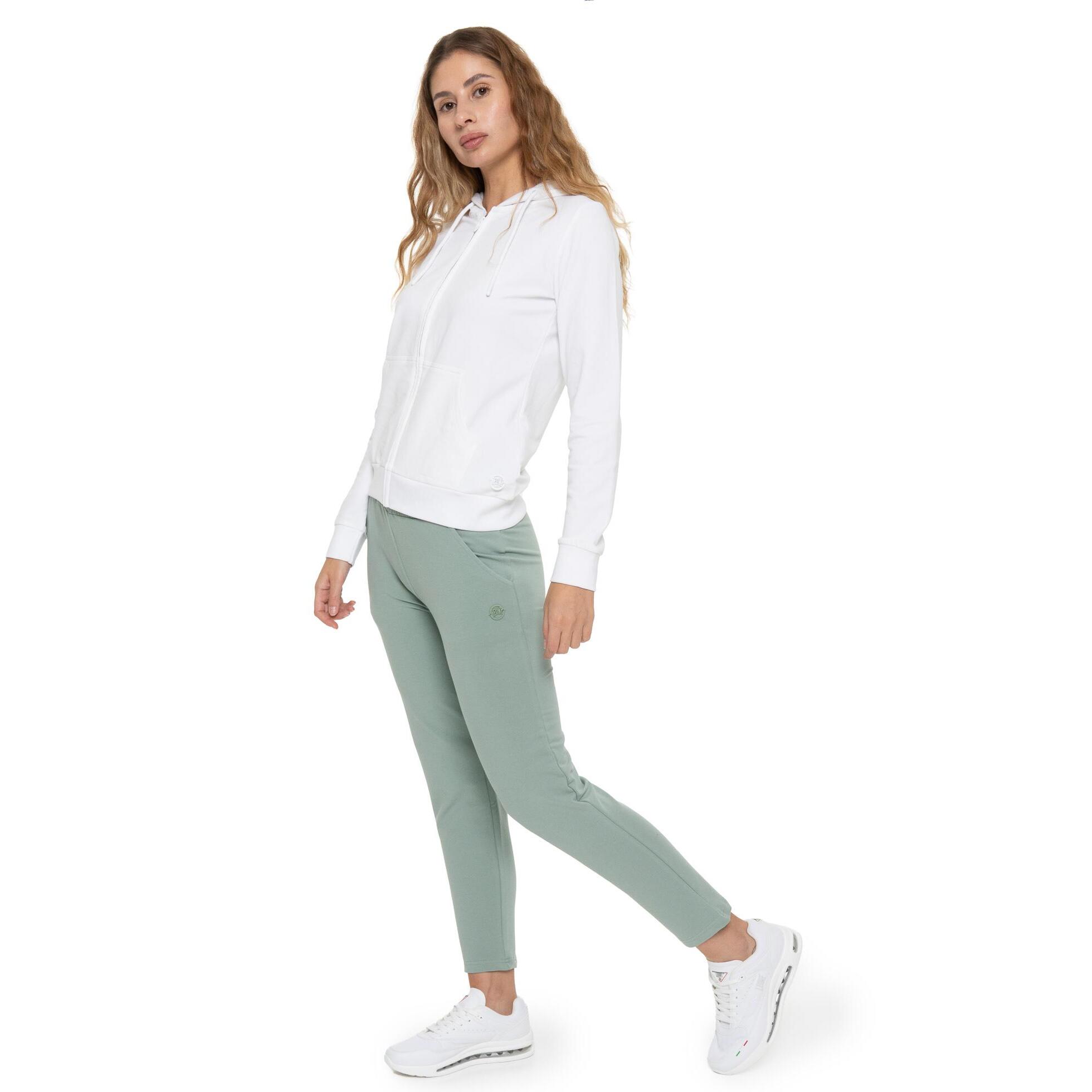 Nunca sin pantalones deportivos para mujer