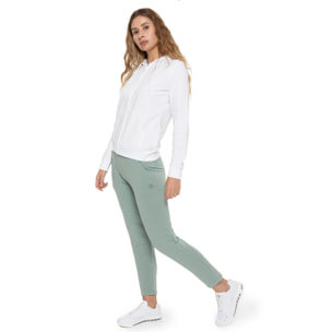 Nunca sin pantalones deportivos para mujer