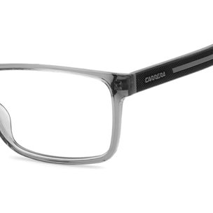 Gafas de Vista Carrera 8885 R6S de Nylon Hombre 56 mm