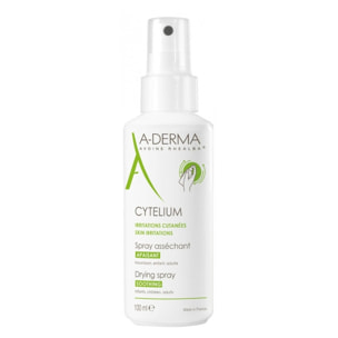 Cytelium - Spray Asséchant Apaisant 100 ml