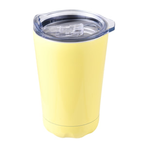 Taza termica 270ml acero inox cosy