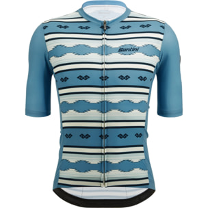 Pendelton - Maillot - Bleu - Homme