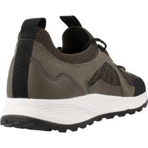 SNEAKERS GEOX U TERRESTRE