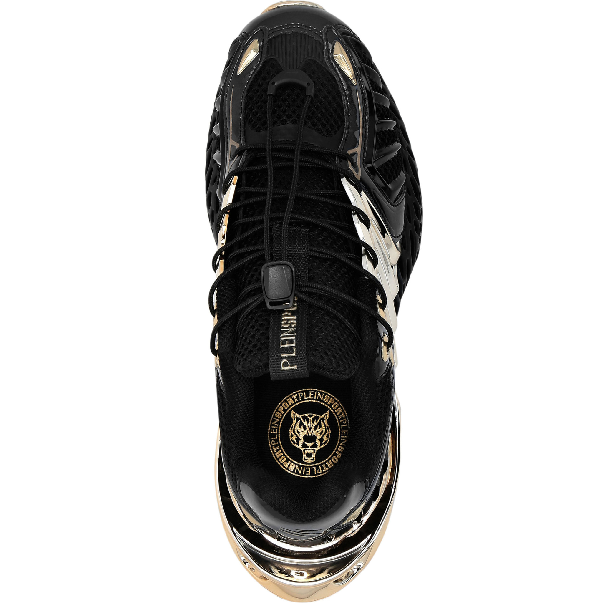 PLEIN SPORT Sneaker Runner THE THUNDER STROKE GEN.X.2.