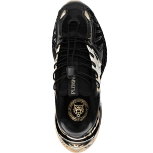 PLEIN SPORT Sneaker Runner THE THUNDER STROKE GEN.X.2.