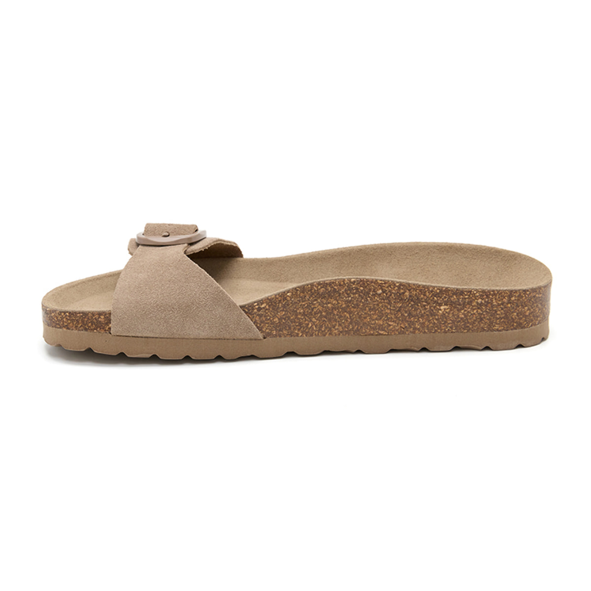 Sandalia BILLOWY BEIGE