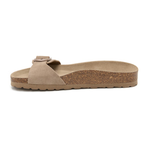 Sandalia BILLOWY BEIGE