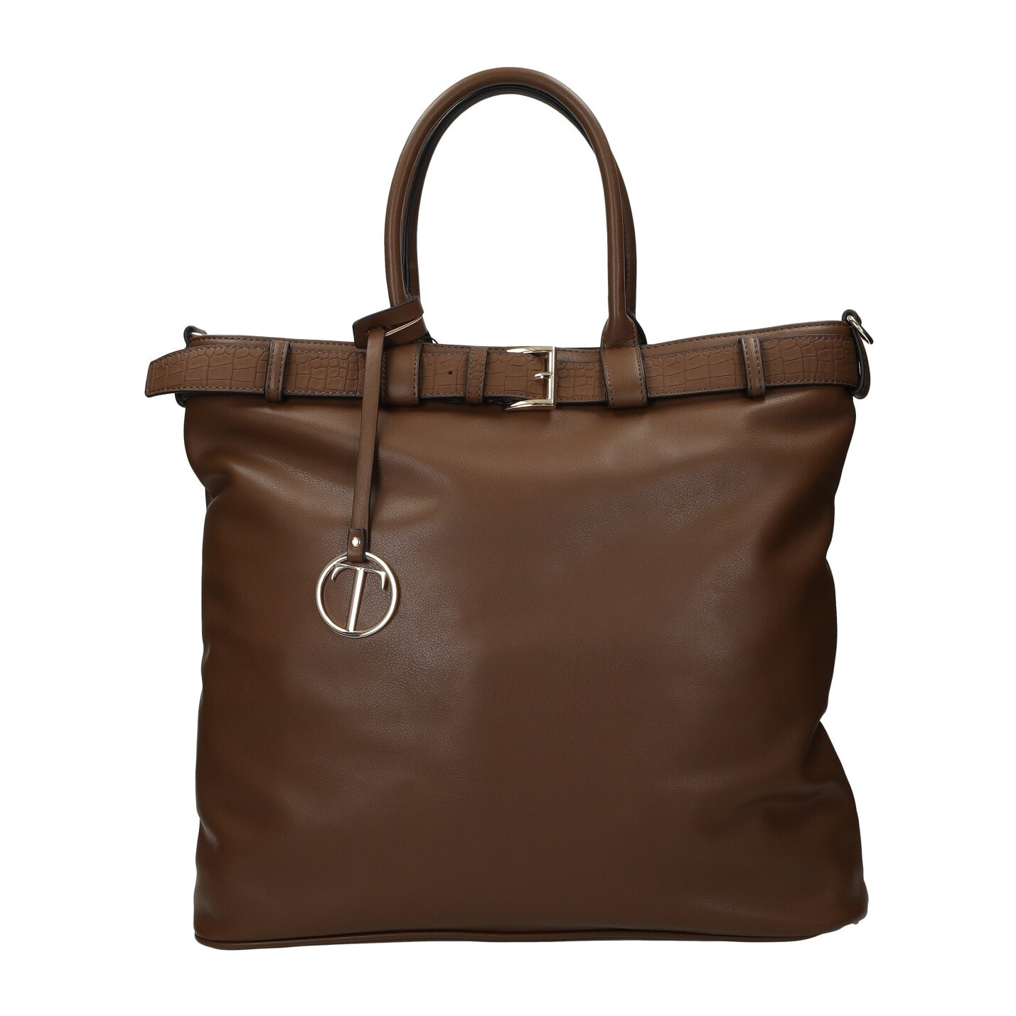 Borsa Adulto unisex Tata Italia Marrone