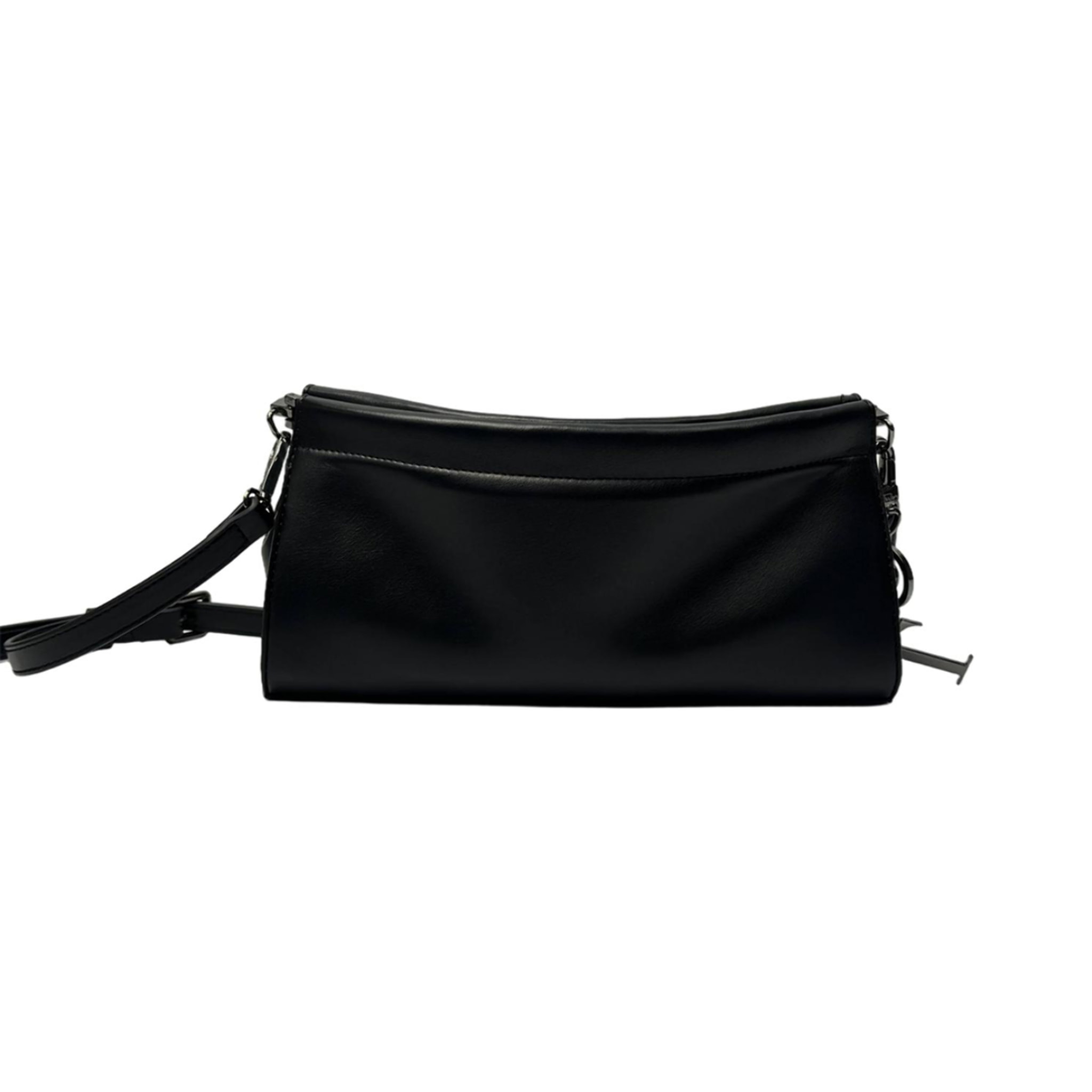 Borsa Adulto unisex Tata Italia Nero