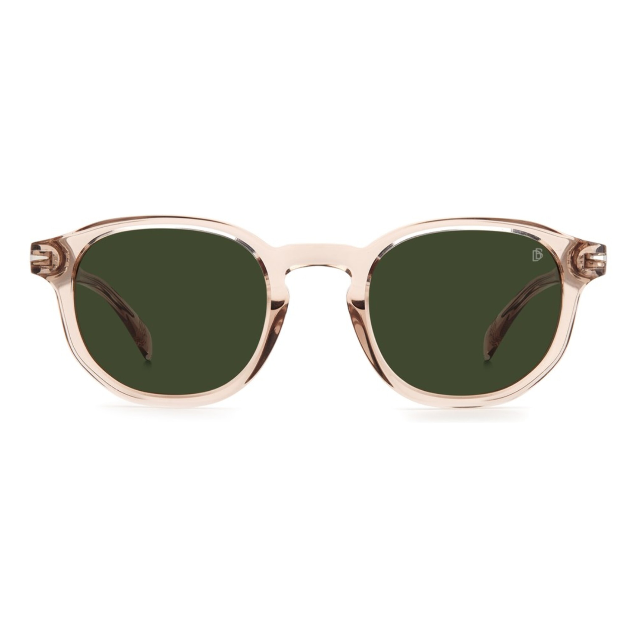 Gafas de Sol David Beckham DB 1007/S 79U de Acetato Hombre 49 mm