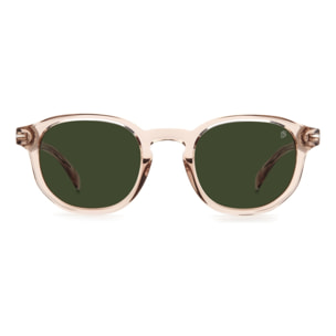 Gafas de Sol David Beckham DB 1007/S 79U de Acetato Hombre 49 mm