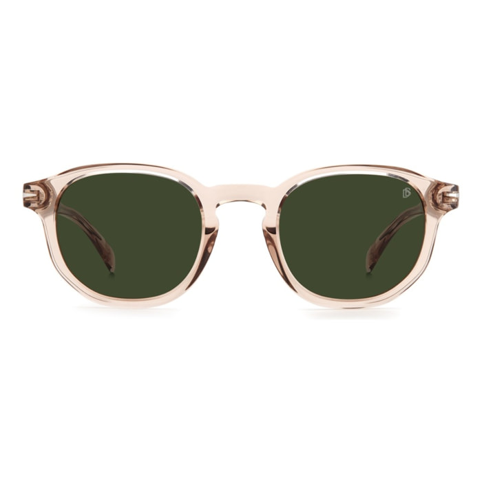 Gafas de Sol David Beckham DB 1007/S 79U de Acetato Hombre 49 mm