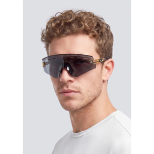Gafas De Sol Deportivas D. Franklin Thunder Rimless