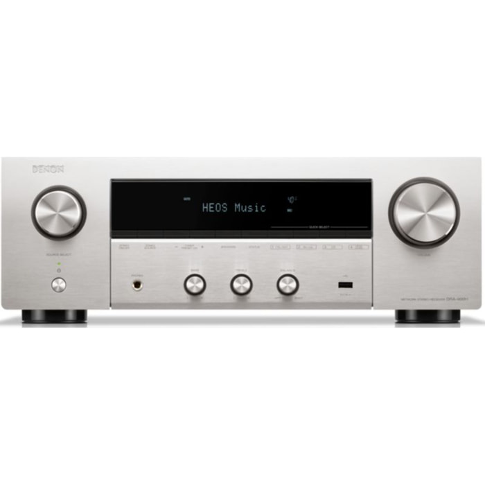 Ampli Home Cinema DENON DRA-900H Silver