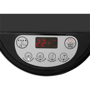 Blender chauffant MOULINEX My Daily Soup LM542810