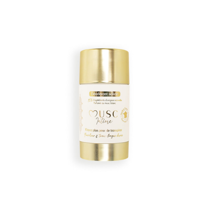 Monoi Oriental - Déodorant 50 g