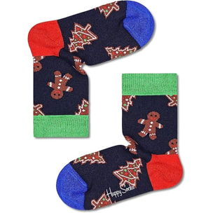 CALCETINES KIDS HOLIDAYS GIFT SET