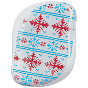 TANGLE TEEZER Compact Styler Winter Frost