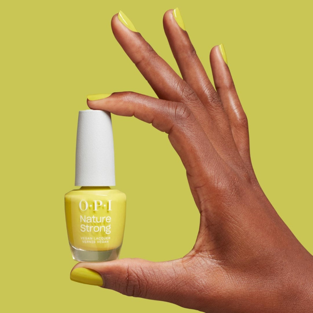 Give Me Some Suga Cane - Vernis à Ongles Vegan Nature Strong