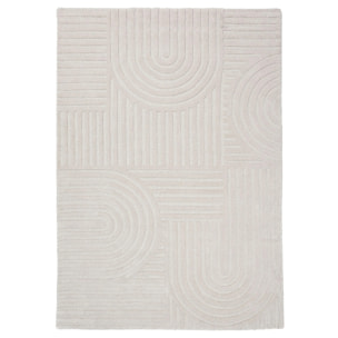 Tapis en laine ZEN GARDEN