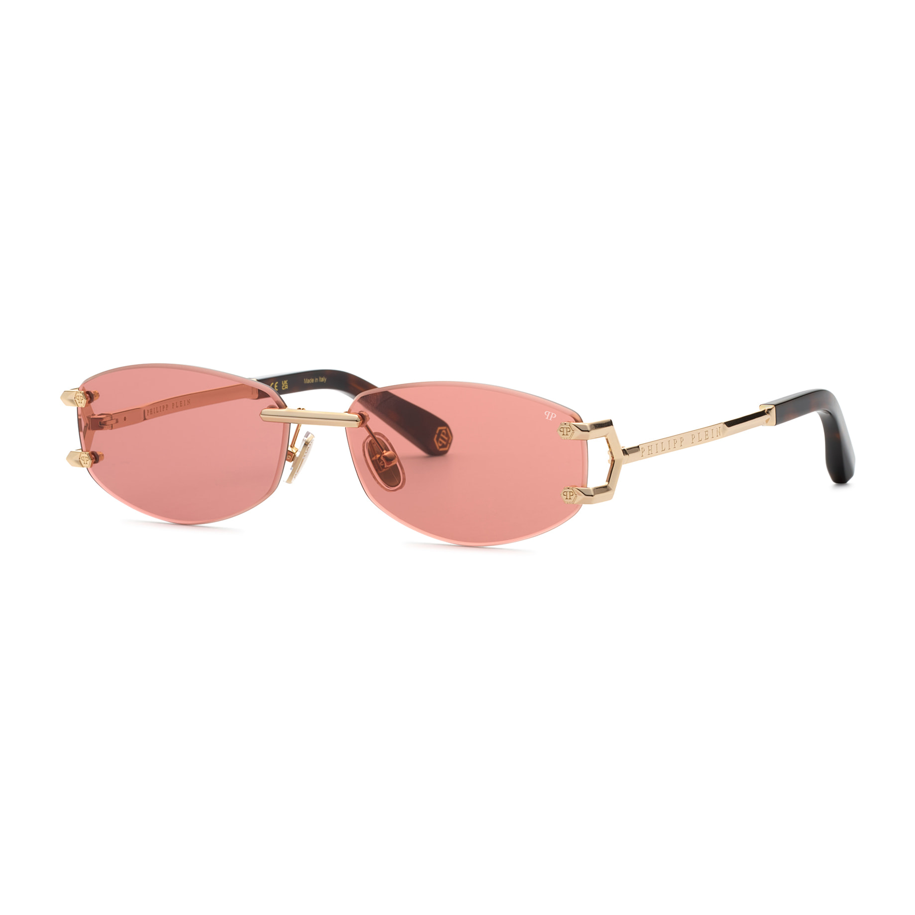 PHILIPP PLEIN Sunglasses PLEIN SLEEK