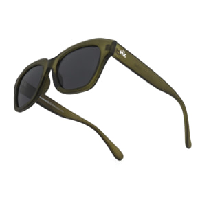 Gafas de Sol Hanukeii Cove Green / Black