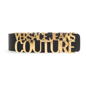 Versace Jeans Couture cinturón