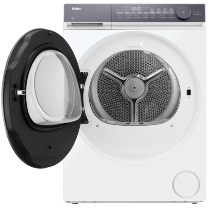 Sèche linge pompe à chaleur HAIER HD90-A367U1-FR