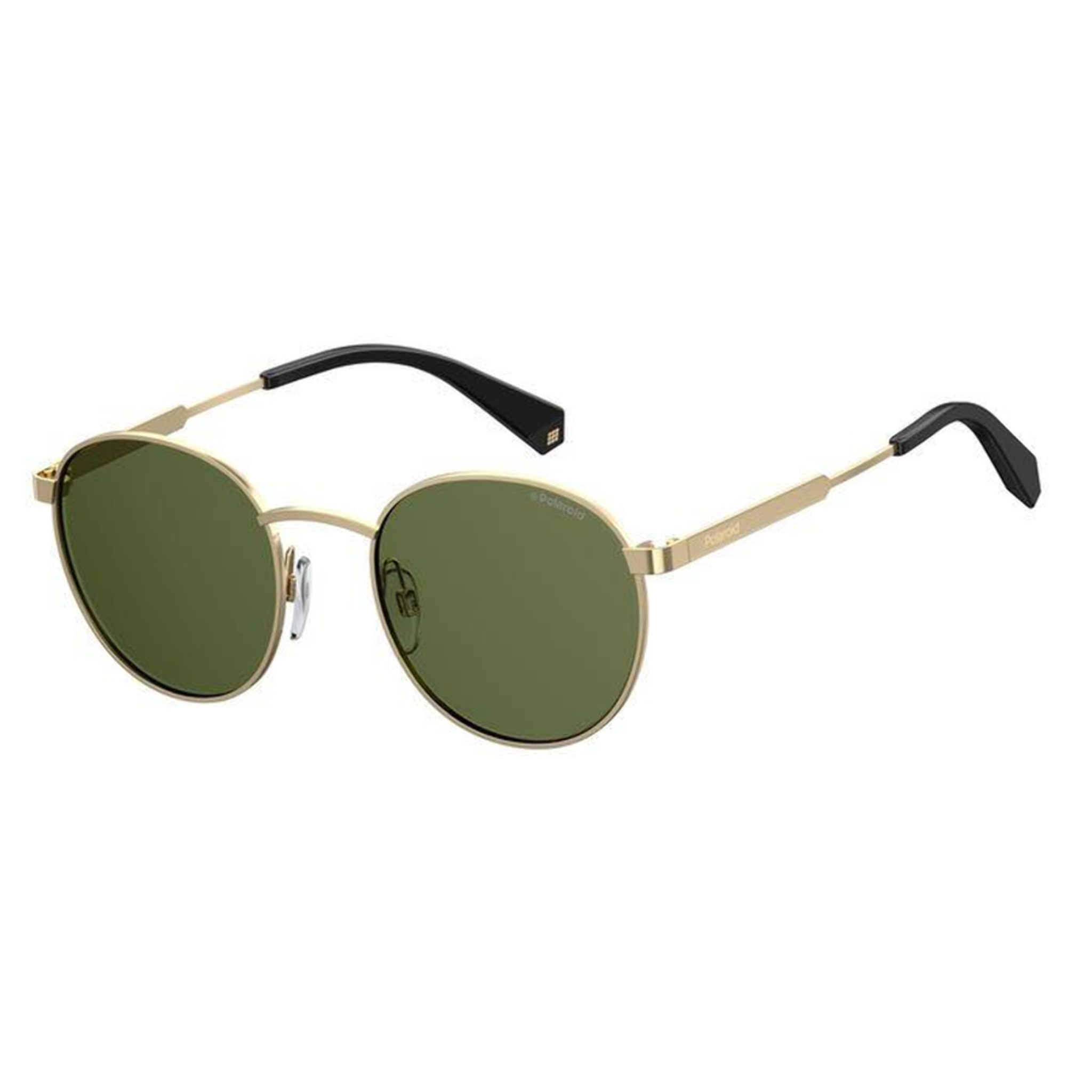 Gafas de Sol Polaroid PLD 2053/S PEF Polarizadas de Metal Unisex 51 mm