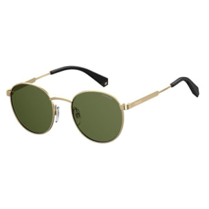 Gafas de Sol Polaroid PLD 2053/S PEF Polarizadas de Metal Unisex 51 mm