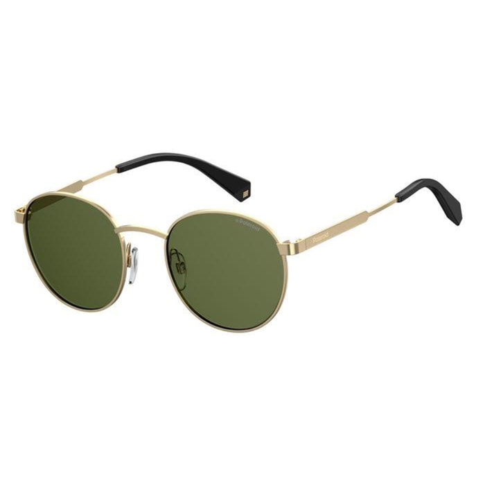 Gafas de Sol Polaroid PLD 2053/S PEF Polarizadas de Metal Unisex 51 mm
