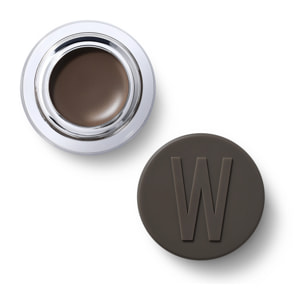 SOFT FOCUS - BROW POMADE Crema sopracciglia dalla texture modulabile.