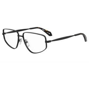Gafas de Vista Moschino MOS655 807 de Metal Mujer 56 mm