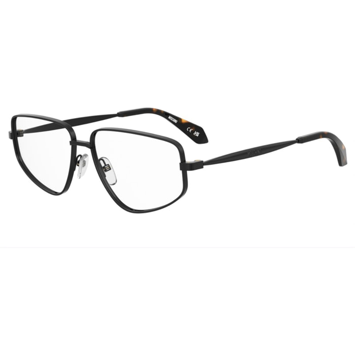 Gafas de Vista Moschino MOS655 807 de Metal Mujer 56 mm