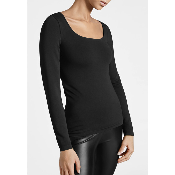 Top a maniche lunghe Top Long Sleeves