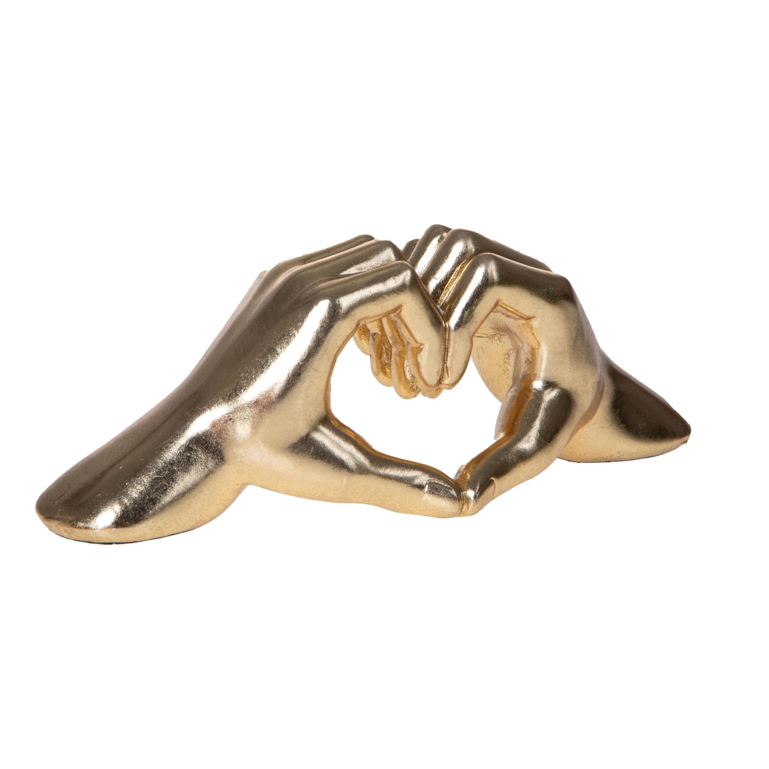 Cuore - Pezzi 1 - 27,5xH10x9,5cm - Bianchi Dino SpA