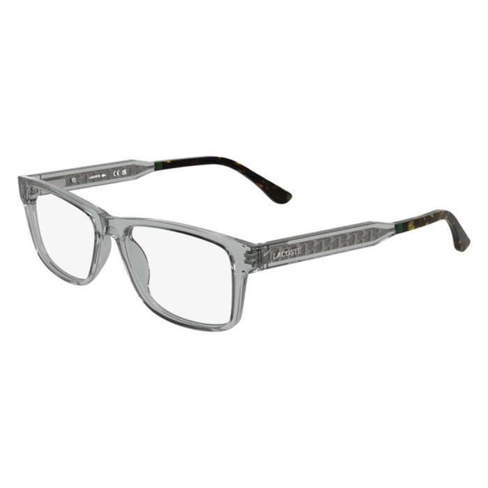 Gafas de Vista Lacoste L2977 N 035 de Acetato Inyectado Hombre 54 mm