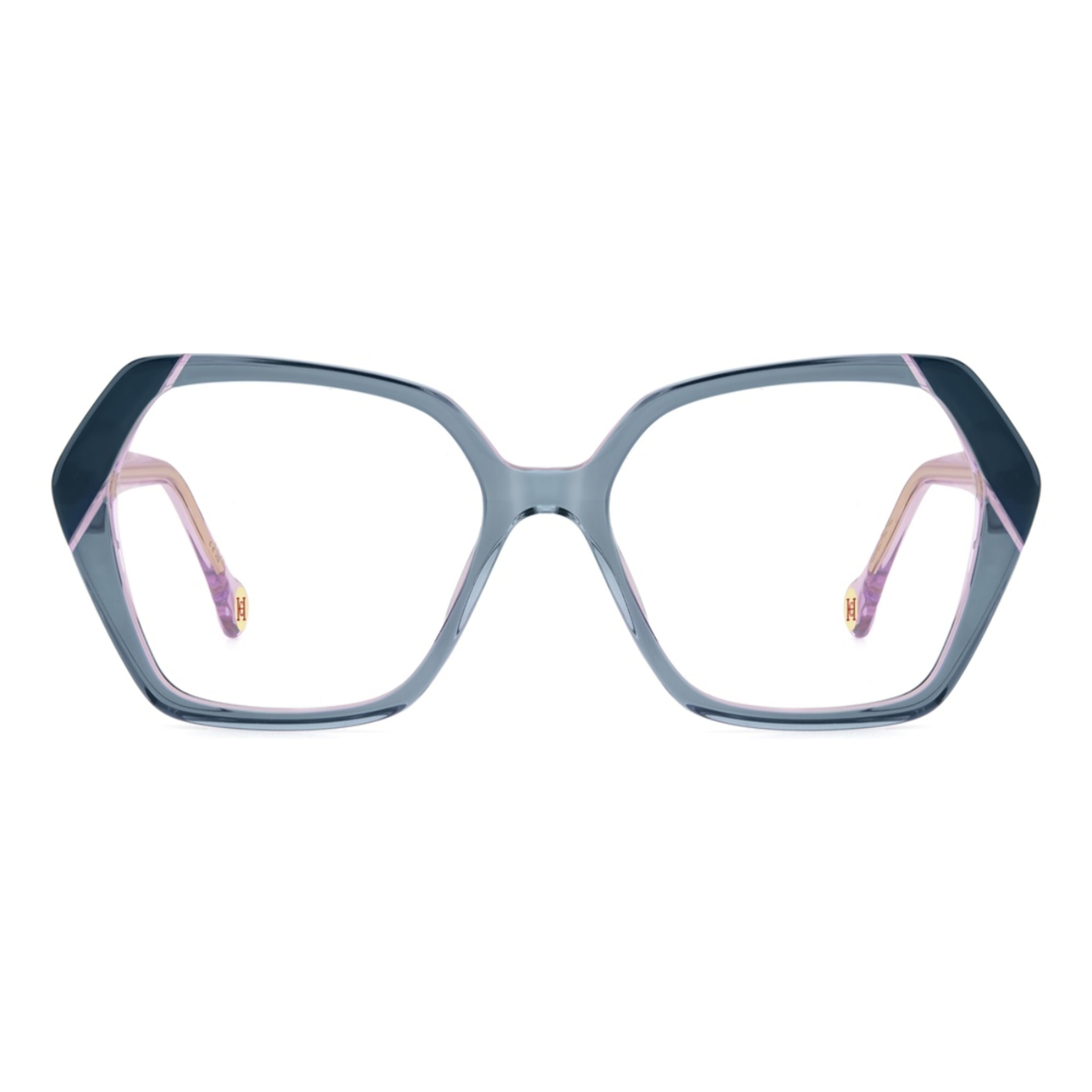 Gafas de Sol Carolina Herrera HER 0221/G/S 3H2 de Acetato Mujer 50 mm