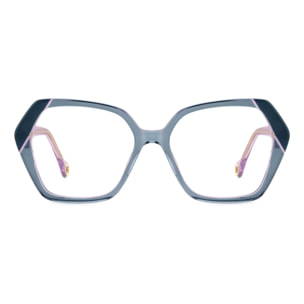 Gafas de Sol Carolina Herrera HER 0221/G/S 3H2 de Acetato Mujer 50 mm